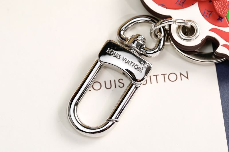 Louis Vuitton Keychains